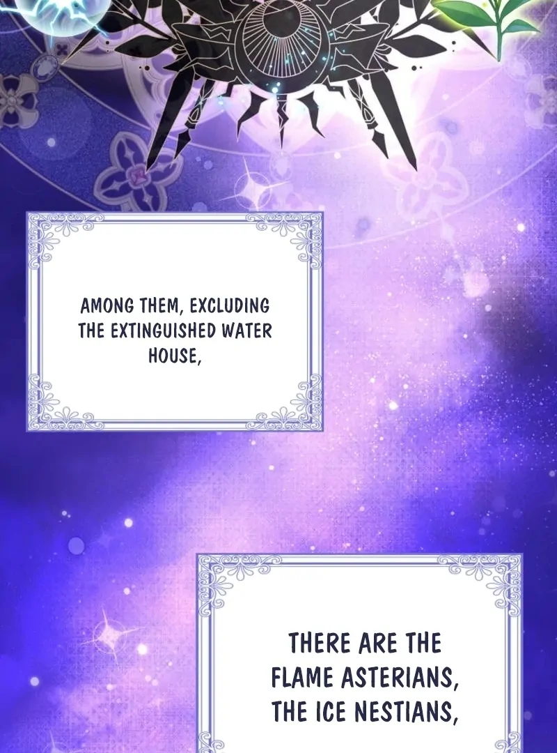 The Snow Leopard Baby of the Black Leopard Family [Lua Comic] - Chapter 25 manhwa