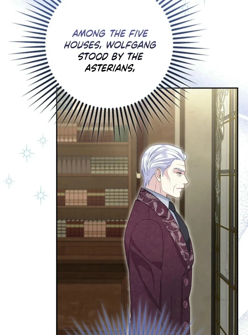 The Snow Leopard Baby of the Black Leopard Family [Lua Comic] - Chapter 25 manhwa