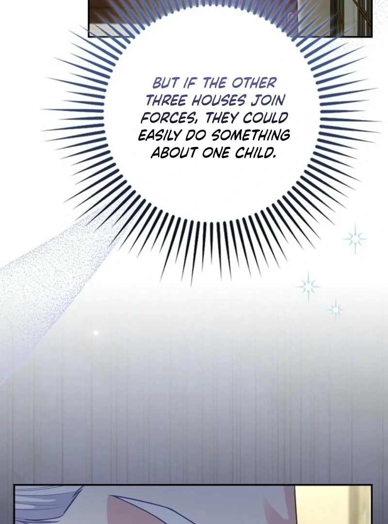 The Snow Leopard Baby of the Black Leopard Family [Lua Comic] - Chapter 25 manhwa
