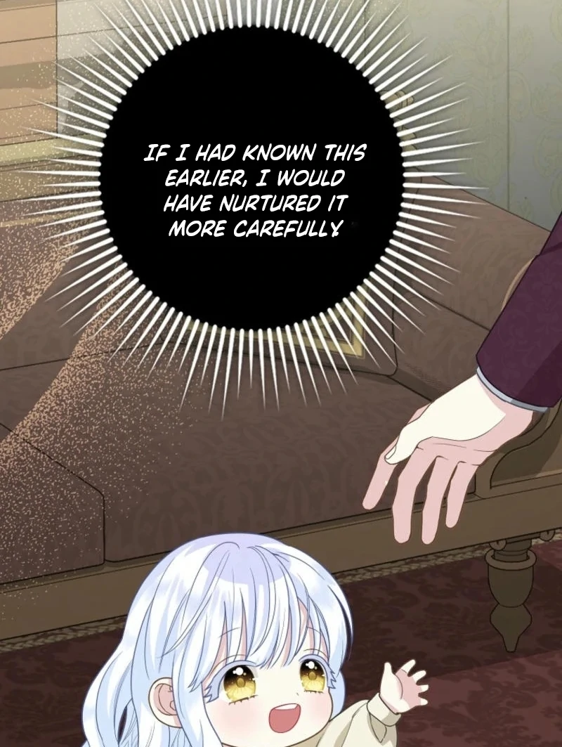 The Snow Leopard Baby of the Black Leopard Family [Lua Comic] - Chapter 25 manhwa