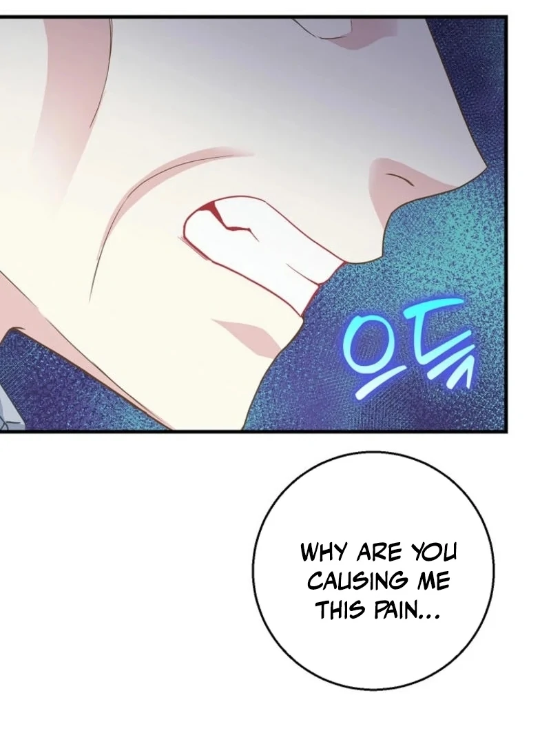 The Snow Leopard Baby of the Black Leopard Family [Lua Comic] - Chapter 25 manhwa