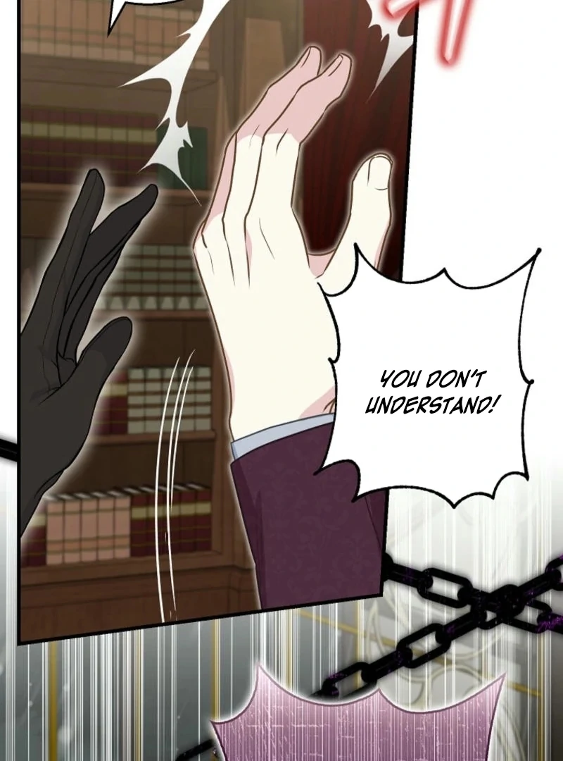 The Snow Leopard Baby of the Black Leopard Family [Lua Comic] - Chapter 25 manhwa