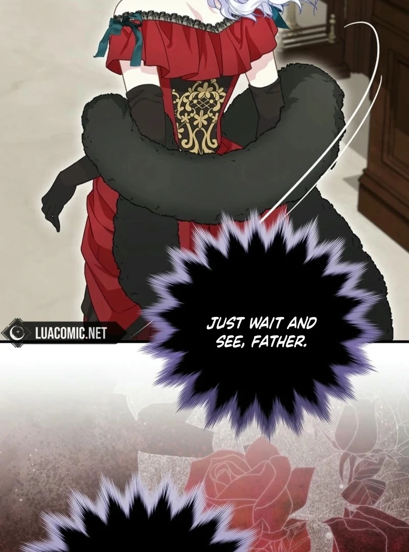 The Snow Leopard Baby of the Black Leopard Family [Lua Comic] - Chapter 25 manhwa