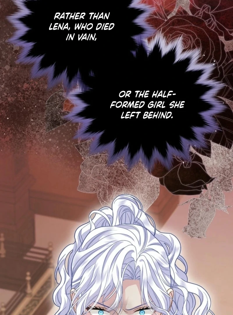 The Snow Leopard Baby of the Black Leopard Family [Lua Comic] - Chapter 25 manhwa