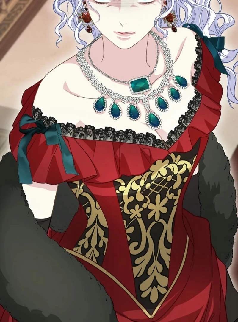 The Snow Leopard Baby of the Black Leopard Family [Lua Comic] - Chapter 25 manhwa
