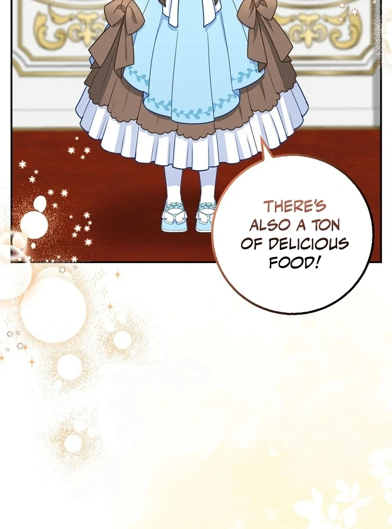 The Snow Leopard Baby of the Black Leopard Family [Lua Comic] - Chapter 26 manhwa