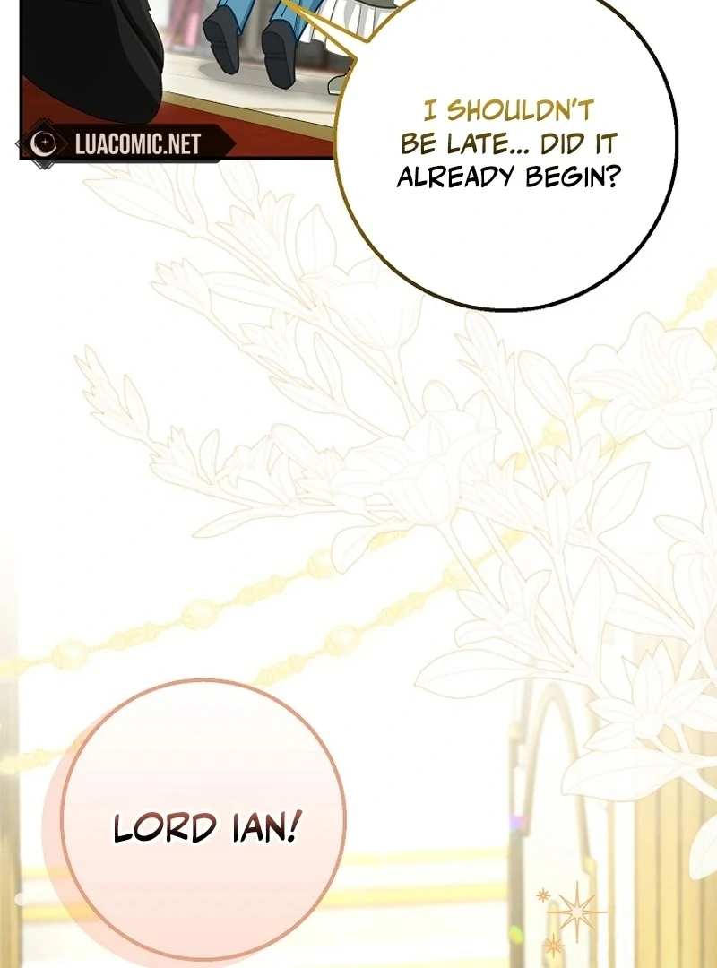 The Snow Leopard Baby of the Black Leopard Family [Lua Comic] - Chapter 26 manhwa