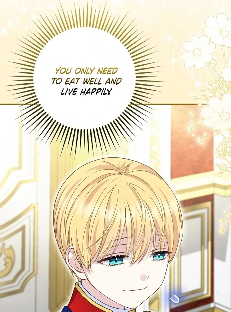 The Snow Leopard Baby of the Black Leopard Family [Lua Comic] - Chapter 26 manhwa