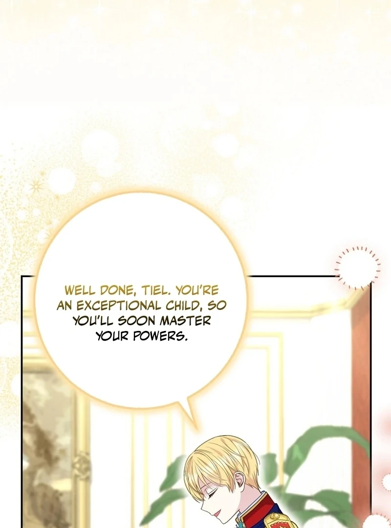 The Snow Leopard Baby of the Black Leopard Family [Lua Comic] - Chapter 26 manhwa