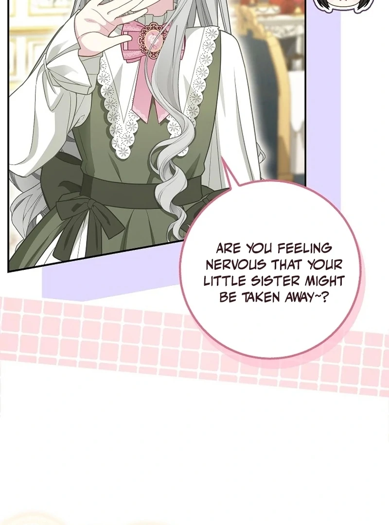 The Snow Leopard Baby of the Black Leopard Family [Lua Comic] - Chapter 26 manhwa