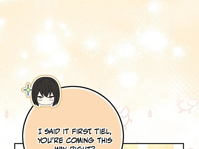 The Snow Leopard Baby of the Black Leopard Family [Lua Comic] - Chapter 26 manhwa