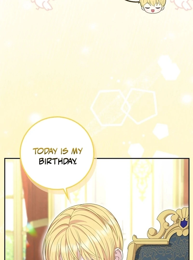The Snow Leopard Baby of the Black Leopard Family [Lua Comic] - Chapter 26 manhwa
