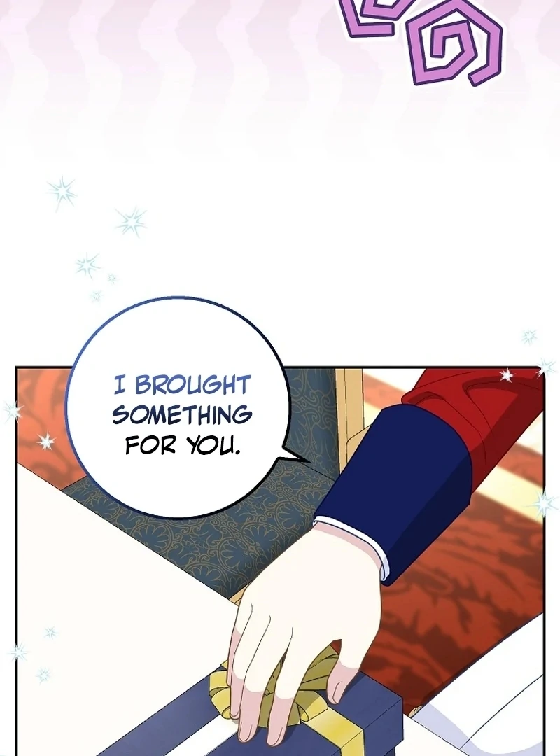 The Snow Leopard Baby of the Black Leopard Family [Lua Comic] - Chapter 26 manhwa