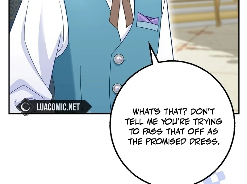 The Snow Leopard Baby of the Black Leopard Family [Lua Comic] - Chapter 26 manhwa