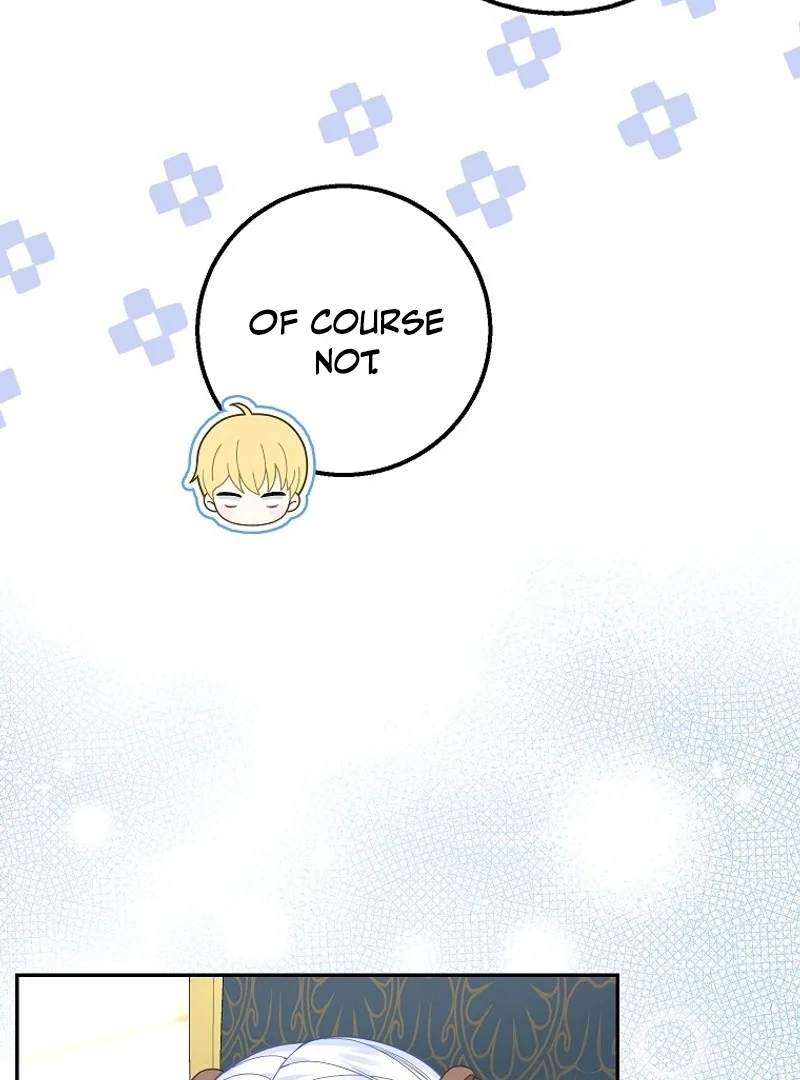 The Snow Leopard Baby of the Black Leopard Family [Lua Comic] - Chapter 26 manhwa