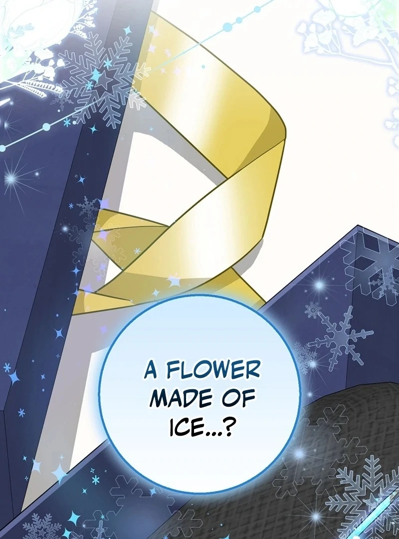 The Snow Leopard Baby of the Black Leopard Family [Lua Comic] - Chapter 26 manhwa
