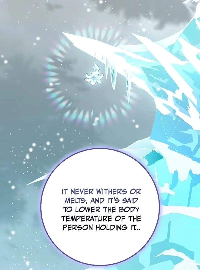 The Snow Leopard Baby of the Black Leopard Family [Lua Comic] - Chapter 26 manhwa