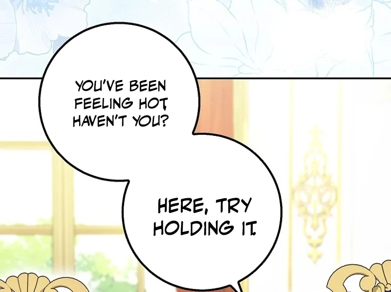 The Snow Leopard Baby of the Black Leopard Family [Lua Comic] - Chapter 26 manhwa