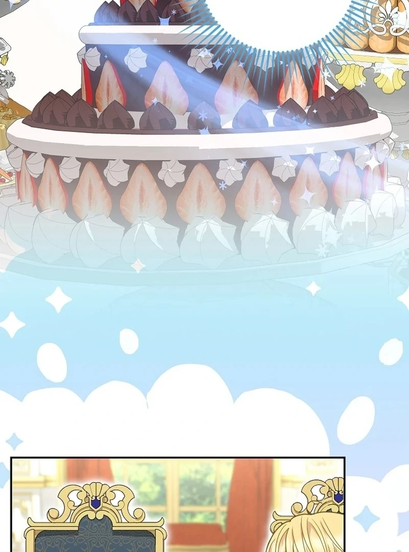 The Snow Leopard Baby of the Black Leopard Family [Lua Comic] - Chapter 26 manhwa