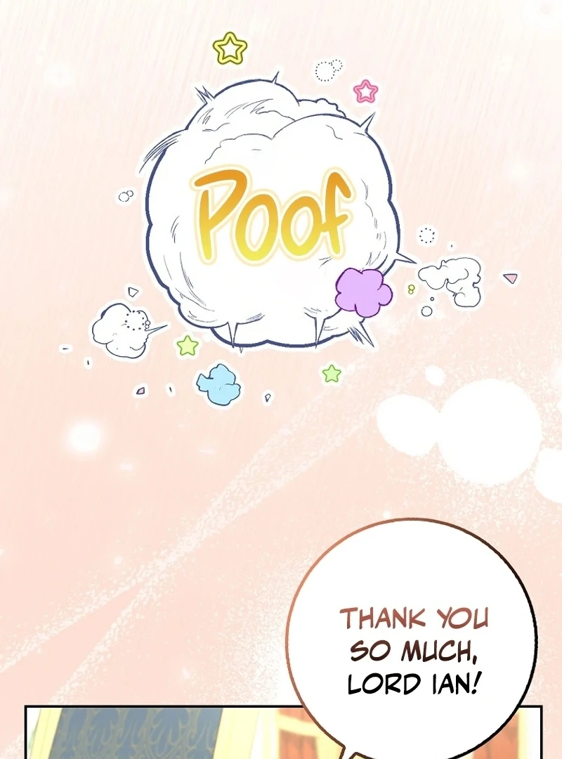The Snow Leopard Baby of the Black Leopard Family [Lua Comic] - Chapter 26 manhwa