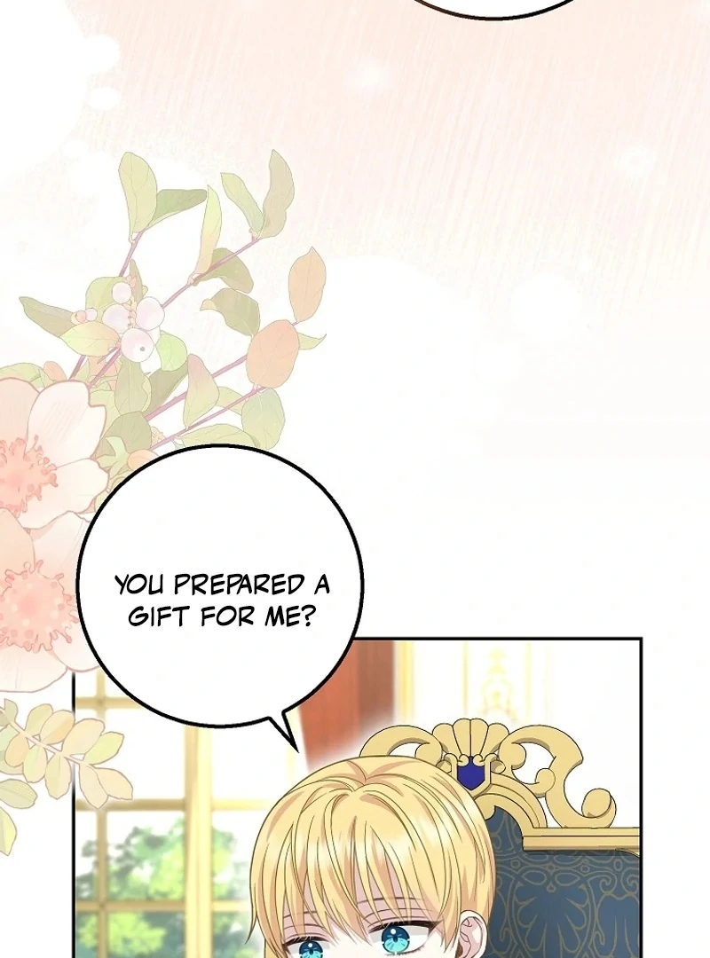 The Snow Leopard Baby of the Black Leopard Family [Lua Comic] - Chapter 26 manhwa