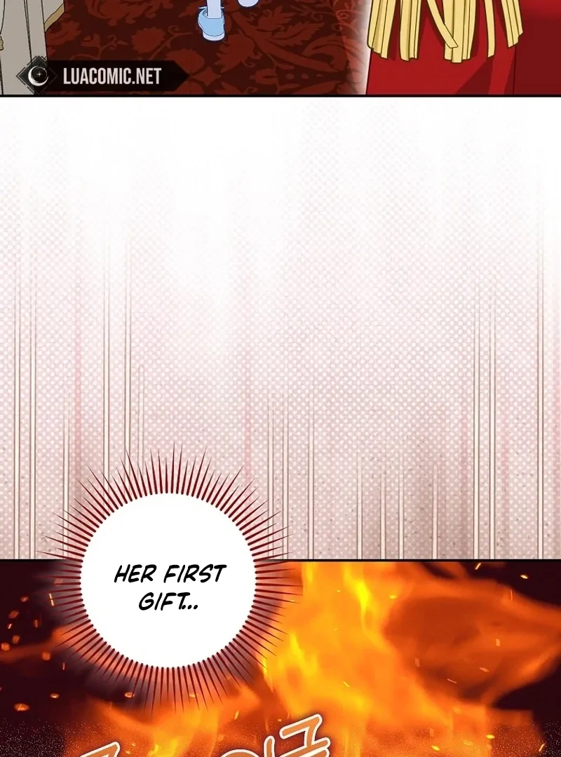 The Snow Leopard Baby of the Black Leopard Family [Lua Comic] - Chapter 26 manhwa