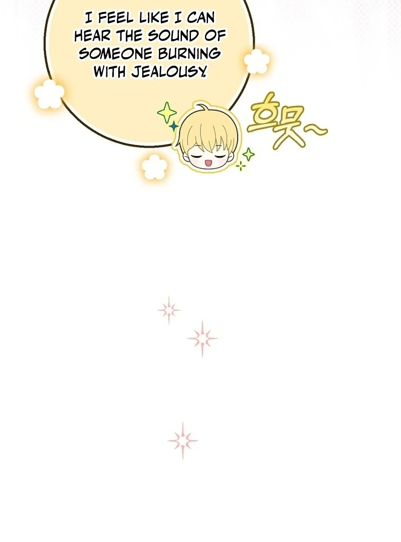 The Snow Leopard Baby of the Black Leopard Family [Lua Comic] - Chapter 26 manhwa