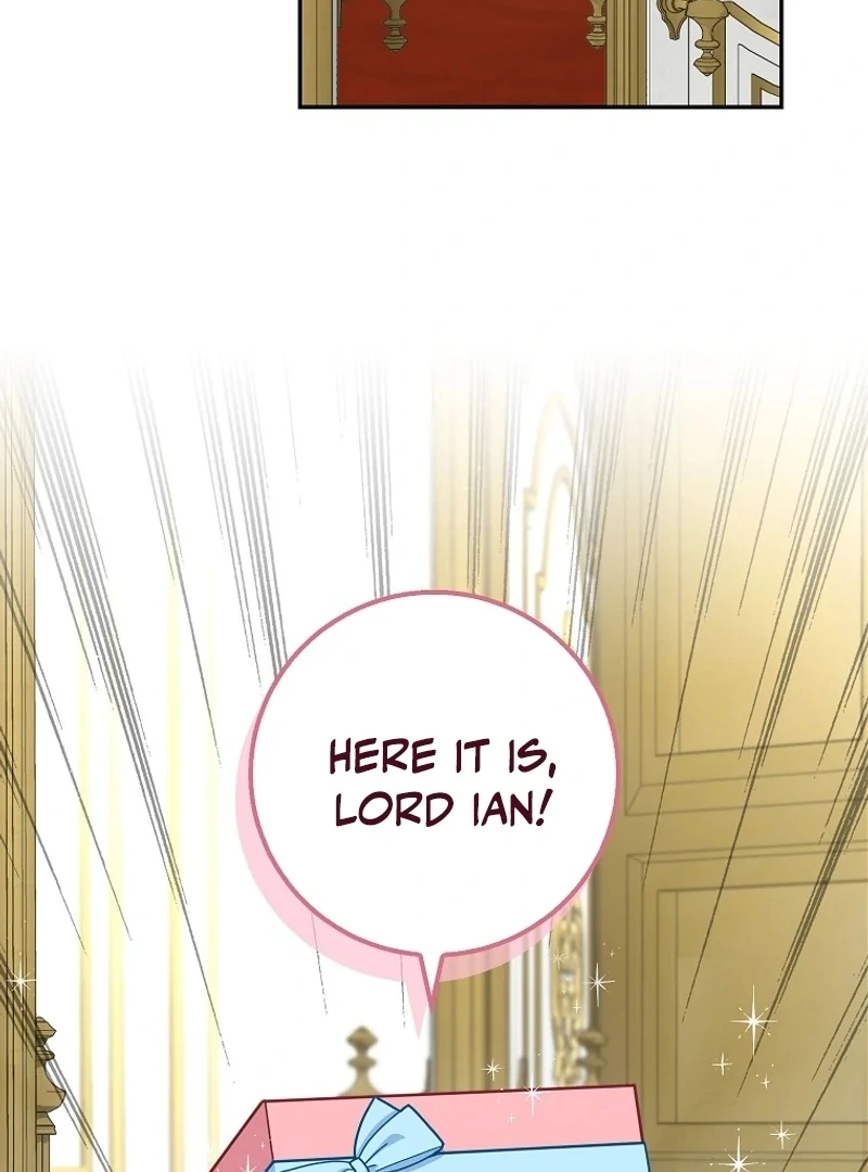 The Snow Leopard Baby of the Black Leopard Family [Lua Comic] - Chapter 26 manhwa