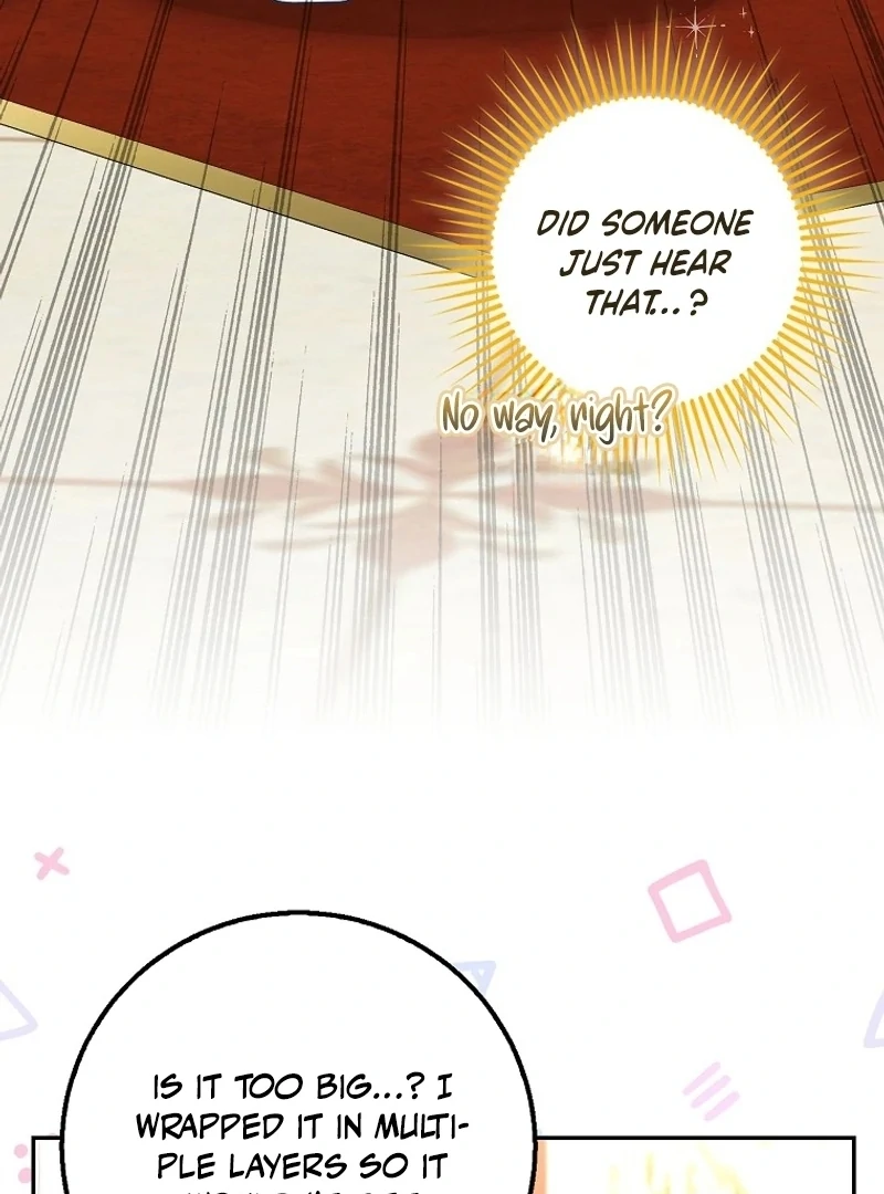 The Snow Leopard Baby of the Black Leopard Family [Lua Comic] - Chapter 26 manhwa