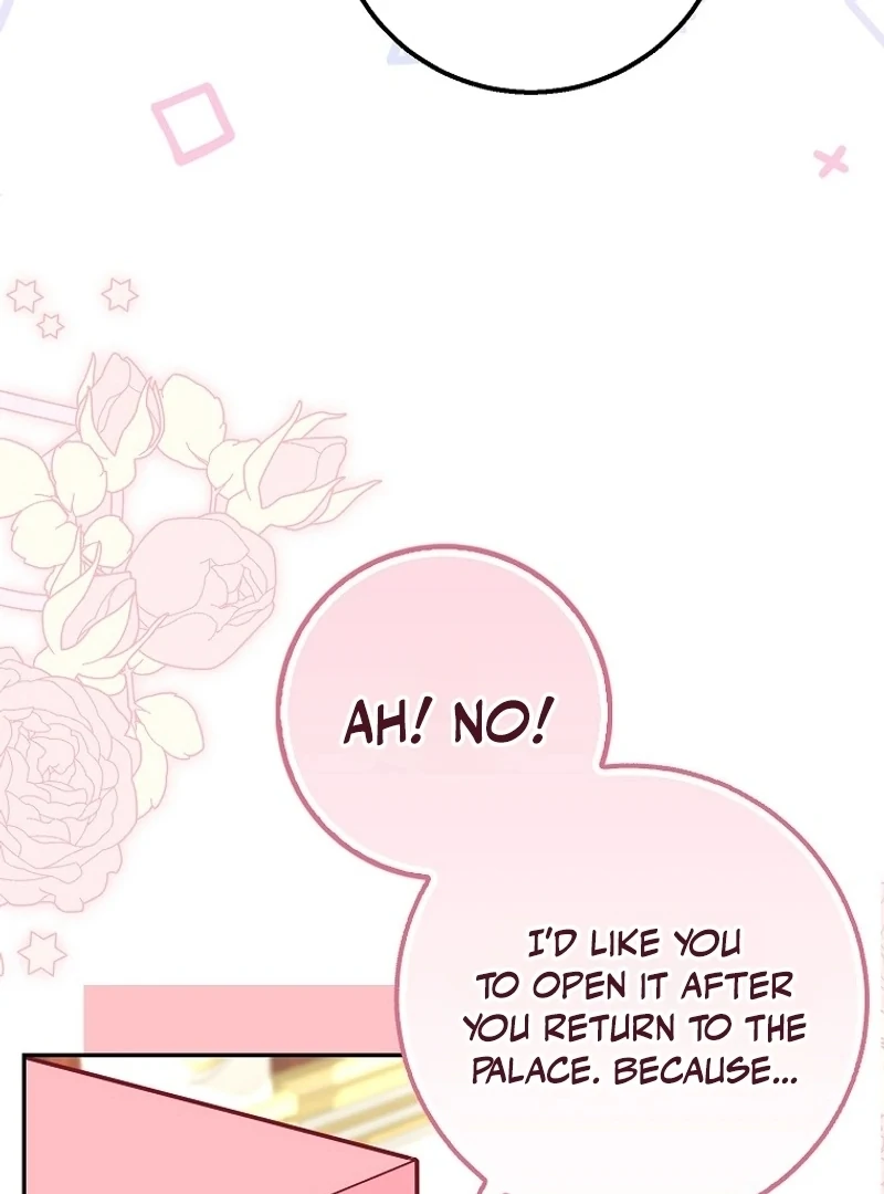 The Snow Leopard Baby of the Black Leopard Family [Lua Comic] - Chapter 26 manhwa