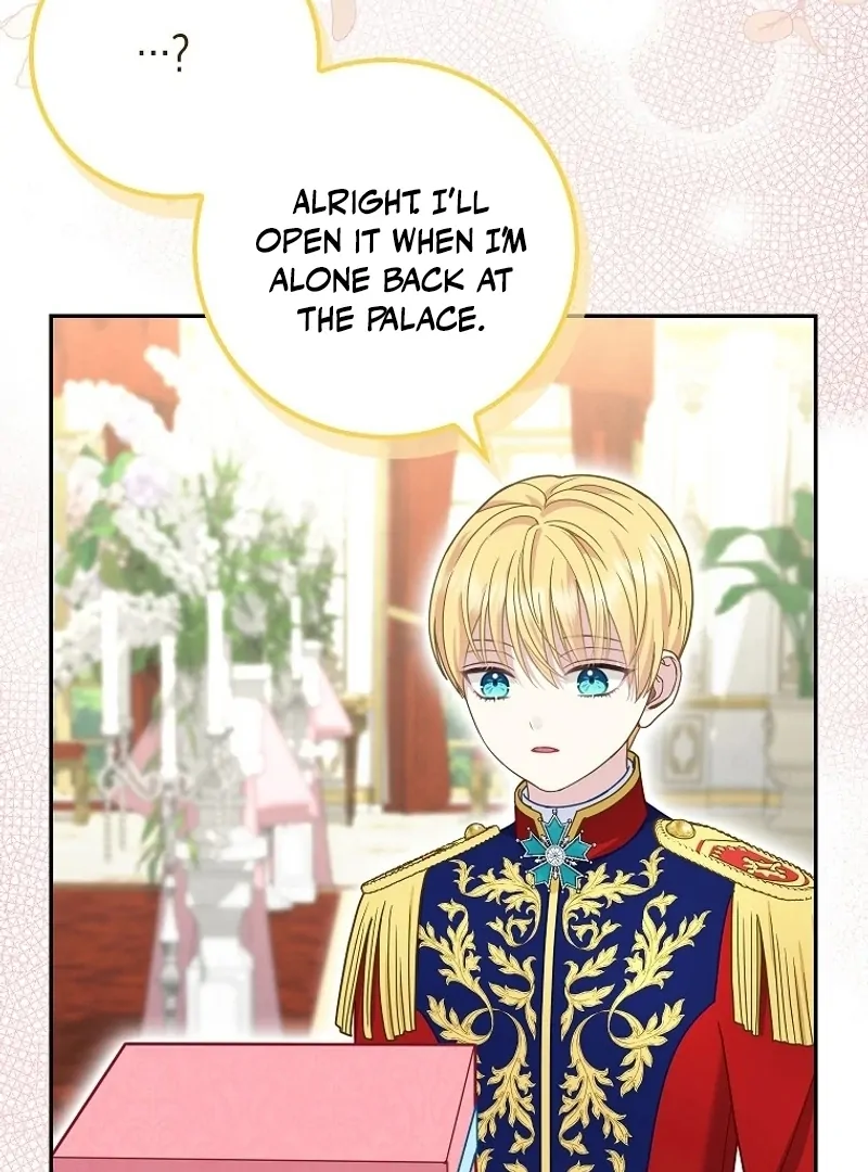 The Snow Leopard Baby of the Black Leopard Family [Lua Comic] - Chapter 26 manhwa