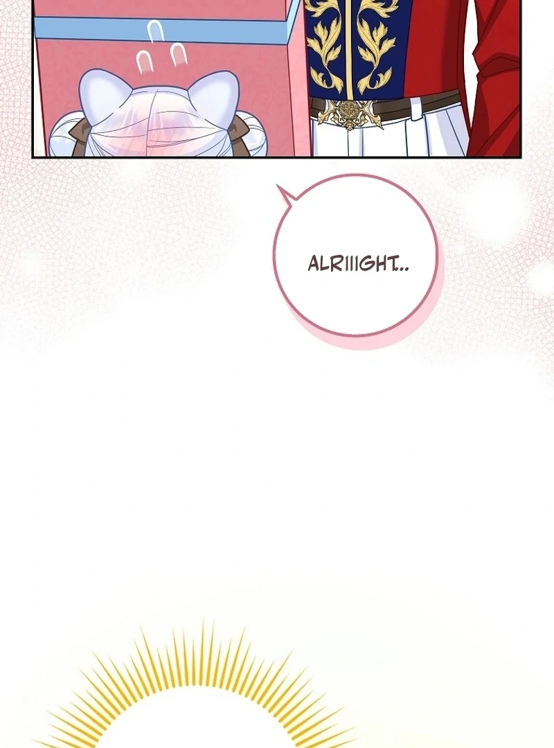The Snow Leopard Baby of the Black Leopard Family [Lua Comic] - Chapter 26 manhwa