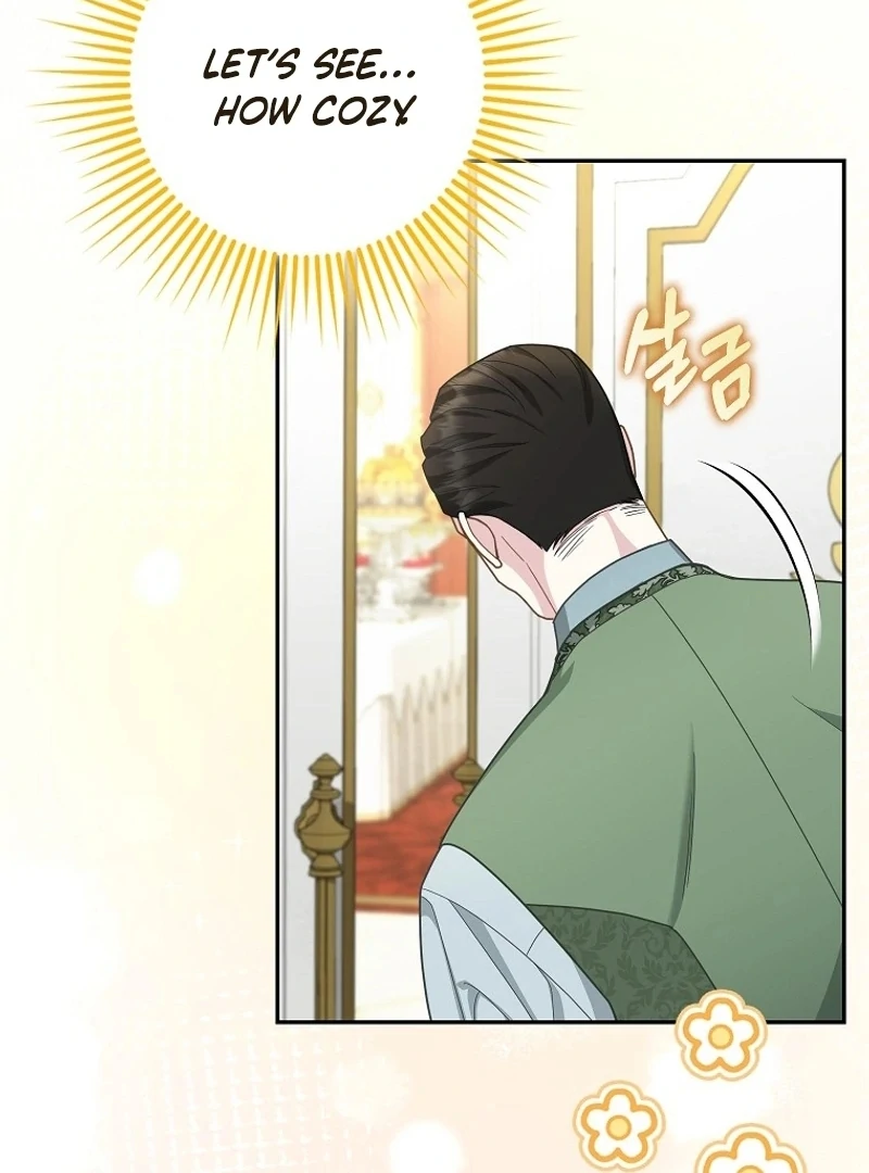 The Snow Leopard Baby of the Black Leopard Family [Lua Comic] - Chapter 26 manhwa