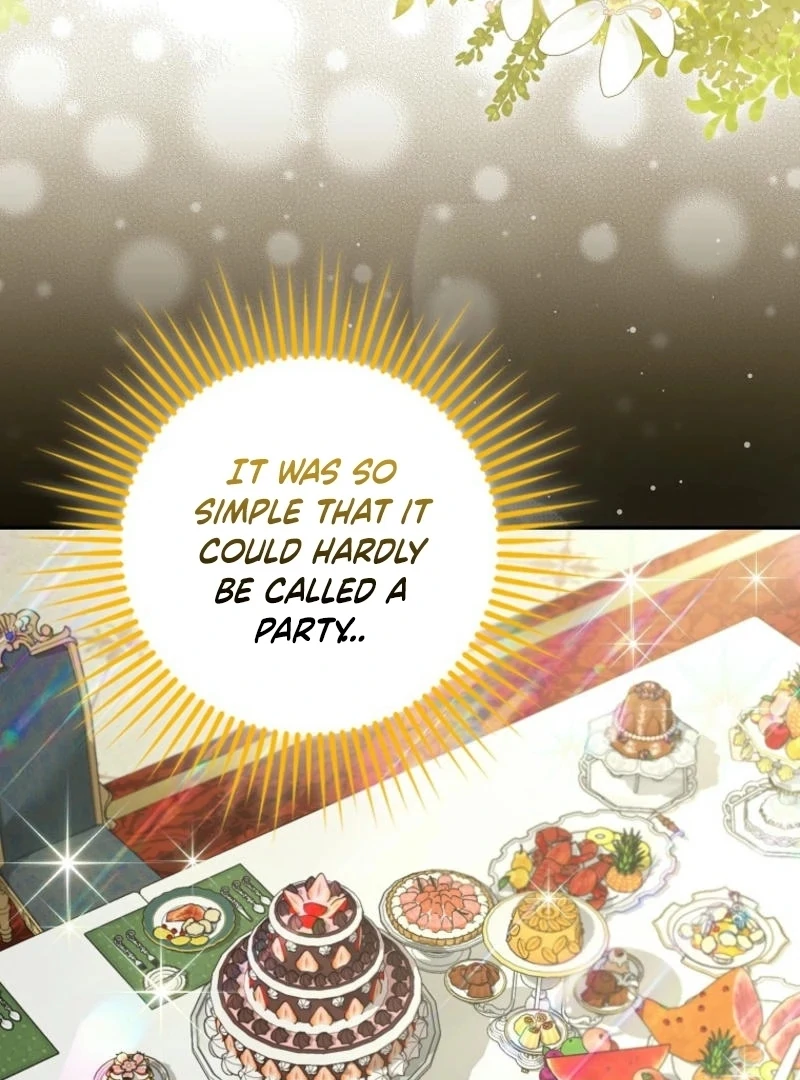 The Snow Leopard Baby of the Black Leopard Family [Lua Comic] - Chapter 27 manhwa