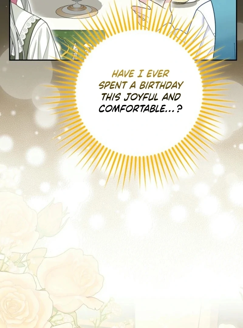 The Snow Leopard Baby of the Black Leopard Family [Lua Comic] - Chapter 27 manhwa