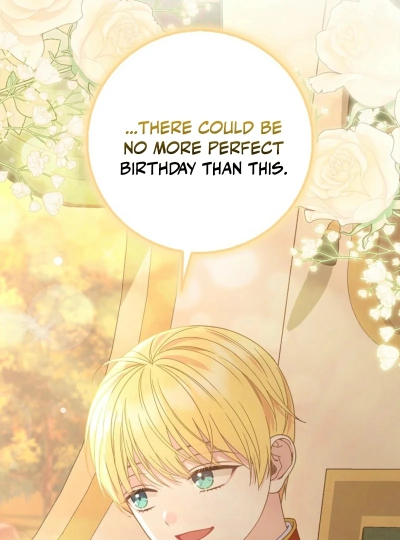 The Snow Leopard Baby of the Black Leopard Family [Lua Comic] - Chapter 27 manhwa