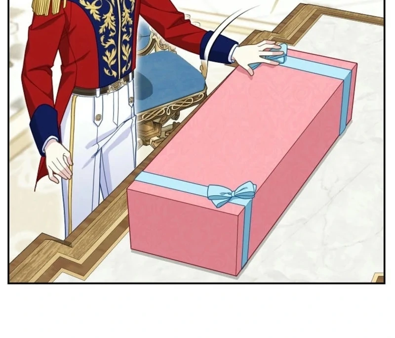 The Snow Leopard Baby of the Black Leopard Family [Lua Comic] - Chapter 27 manhwa