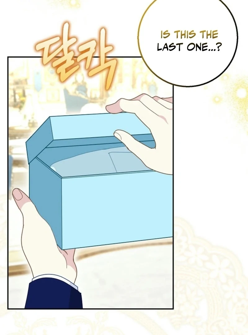 The Snow Leopard Baby of the Black Leopard Family [Lua Comic] - Chapter 27 manhwa