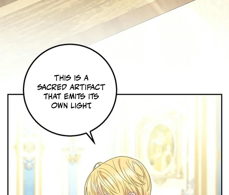 The Snow Leopard Baby of the Black Leopard Family [Lua Comic] - Chapter 27 manhwa