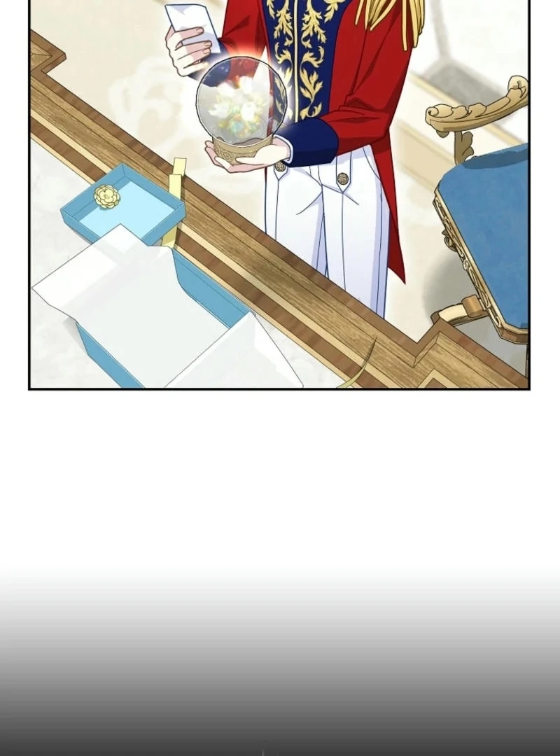 The Snow Leopard Baby of the Black Leopard Family [Lua Comic] - Chapter 27 manhwa