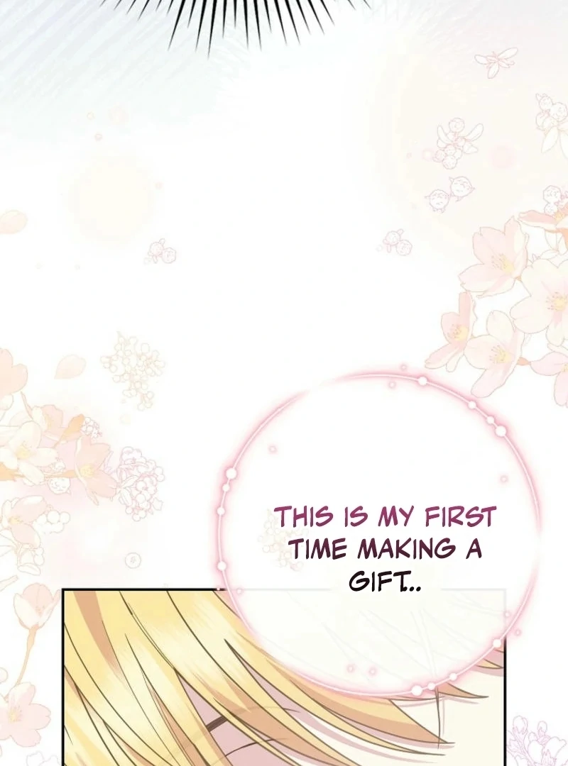 The Snow Leopard Baby of the Black Leopard Family [Lua Comic] - Chapter 27 manhwa