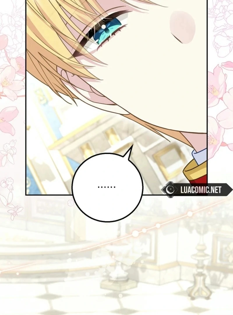 The Snow Leopard Baby of the Black Leopard Family [Lua Comic] - Chapter 27 manhwa