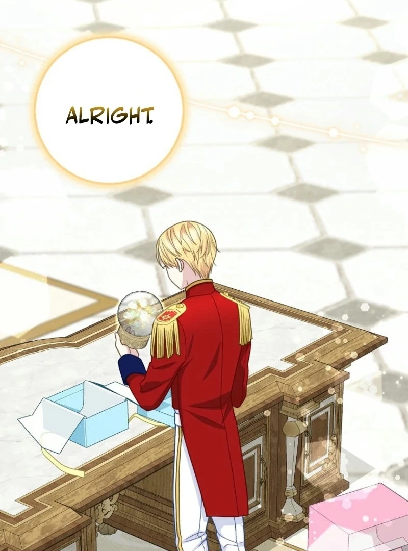 The Snow Leopard Baby of the Black Leopard Family [Lua Comic] - Chapter 27 manhwa
