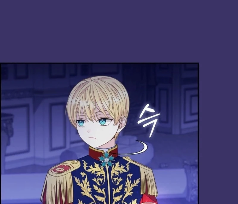The Snow Leopard Baby of the Black Leopard Family [Lua Comic] - Chapter 27 manhwa