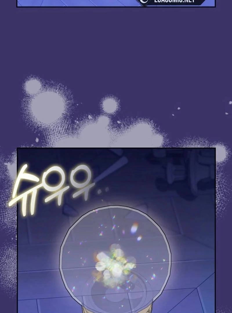 The Snow Leopard Baby of the Black Leopard Family [Lua Comic] - Chapter 27 manhwa