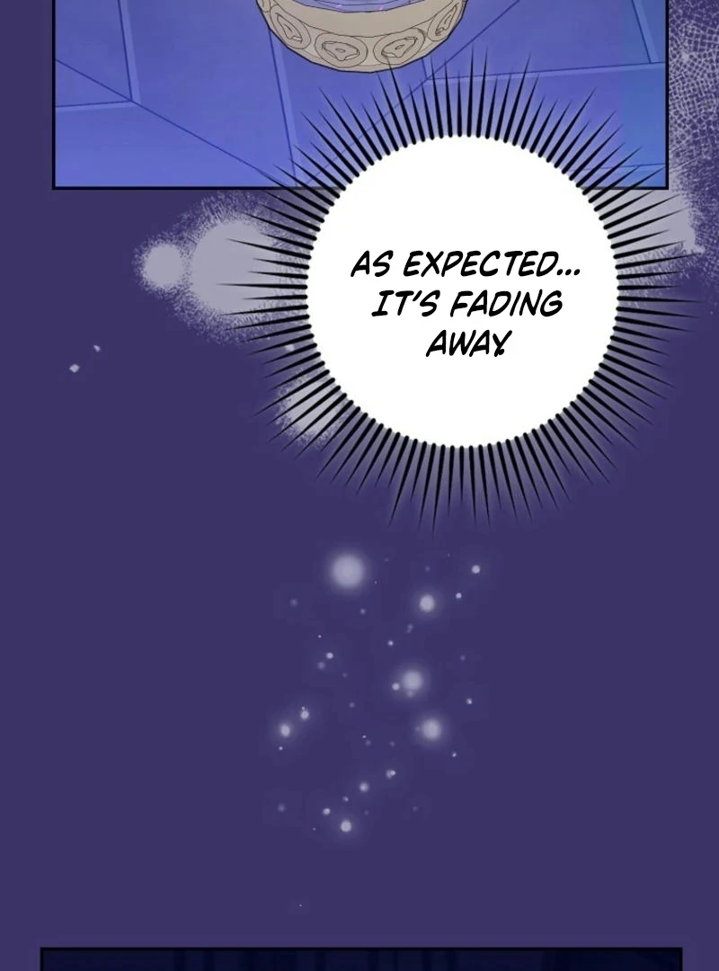 The Snow Leopard Baby of the Black Leopard Family [Lua Comic] - Chapter 27 manhwa