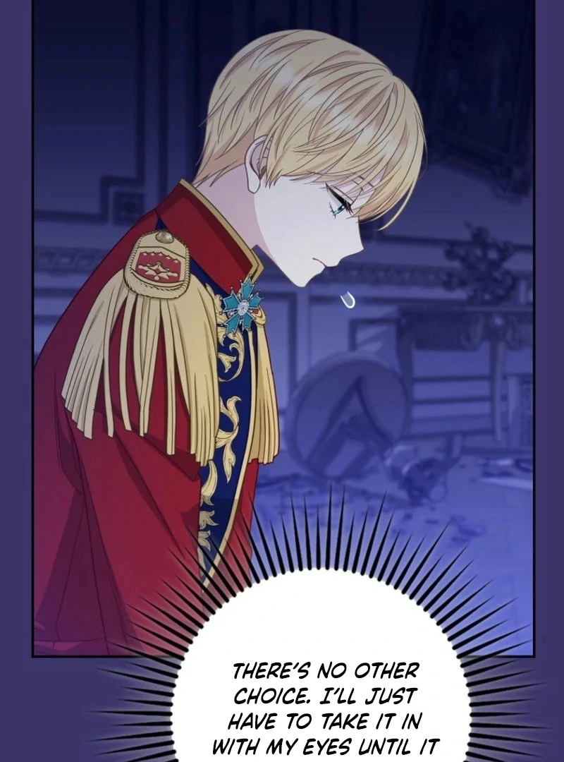 The Snow Leopard Baby of the Black Leopard Family [Lua Comic] - Chapter 27 manhwa