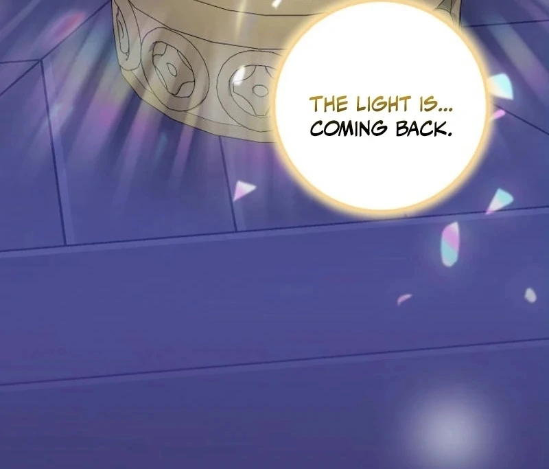The Snow Leopard Baby of the Black Leopard Family [Lua Comic] - Chapter 27 manhwa