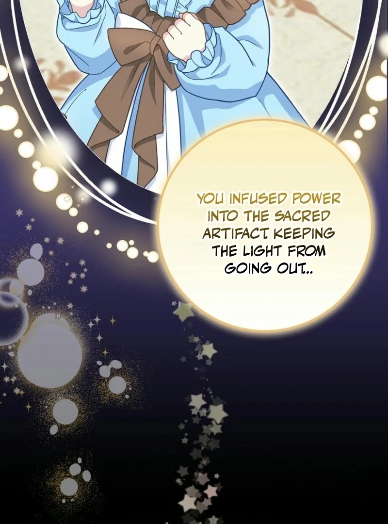The Snow Leopard Baby of the Black Leopard Family [Lua Comic] - Chapter 27 manhwa
