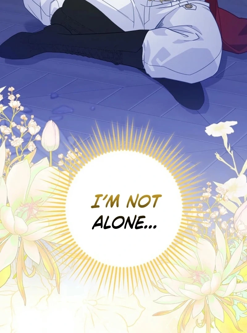 The Snow Leopard Baby of the Black Leopard Family [Lua Comic] - Chapter 27 manhwa
